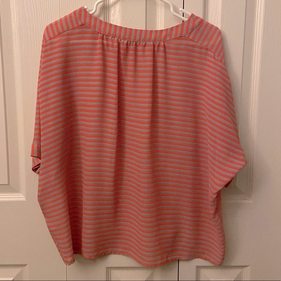 Women Uniqlo Striped Tops (set of 2) - Picture 6 of 6